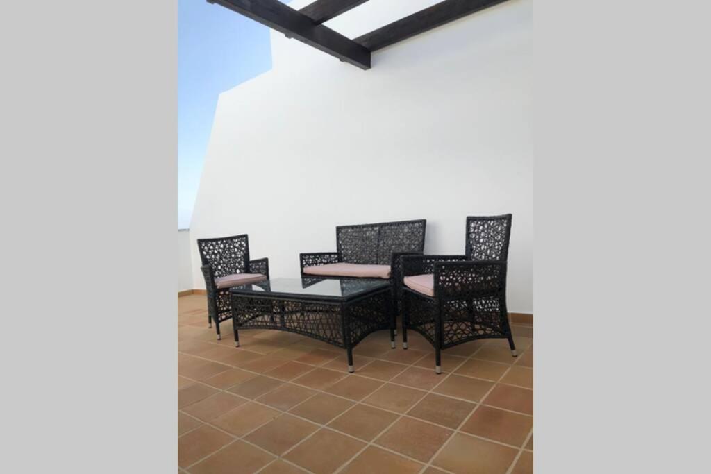 Villa Azalea Playa Blanca  Exterior foto